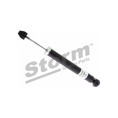 Amortisseur pour Seat AROSA, VW LUPO I 6E0513025A (1/3)