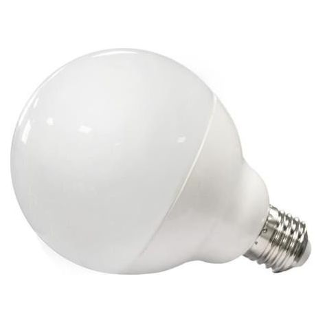 Bombilla LED E27 G100 15W E27 G100 15W Ángulo de 360 grados
