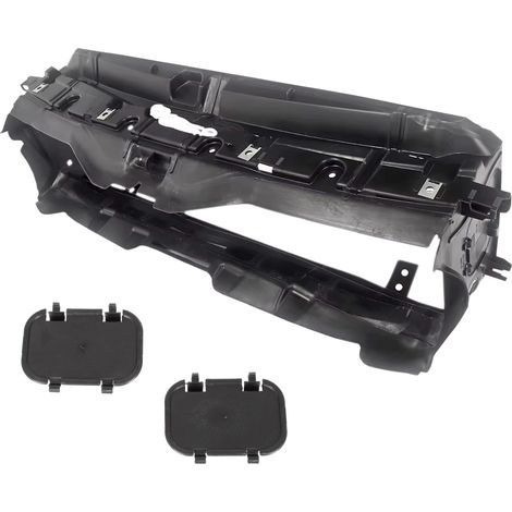 BMW 4er F32 F82 F33 F83 F36 12-19 Lufteinlass in der Frontschürze OBEN (1/5)