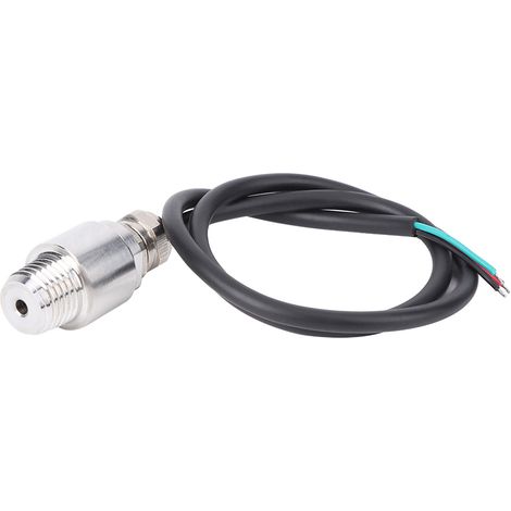 NPT1/4 Spannungsdrucktransmitter DC5V 0-1MPa