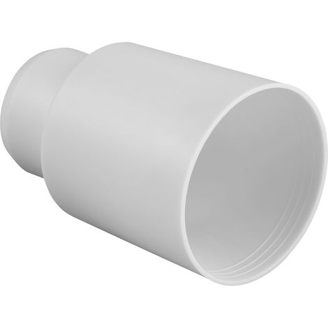 Bouchon 8310.39 en plastique jaune RAL 1004 DN45