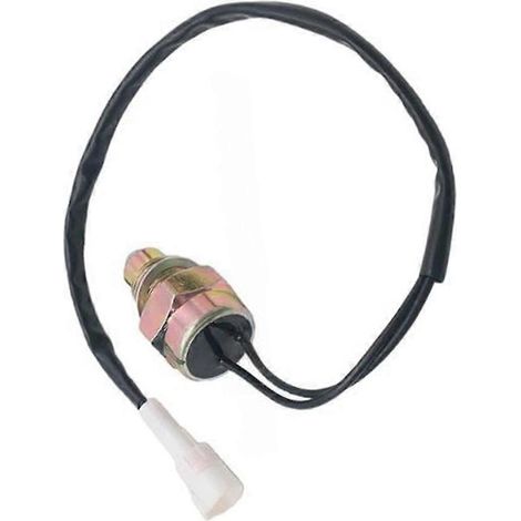 84210-30060 Interruptor de luz de marcha atrás para Suzuki Grand Vitara, Toyota Supra y Lexus (1/5)