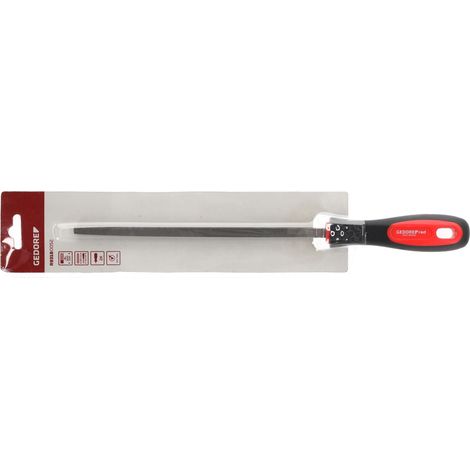 R93180052 Lima cuadrada, dentado 2 310mm Mango 2K (1/4)