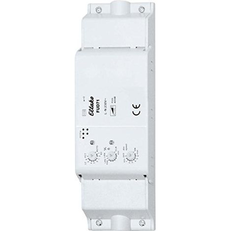 ELTAKO 9102983 VARIATEUR UNIVERSEL 230 V MOSFET 400 W FUD71-230 V 30100845