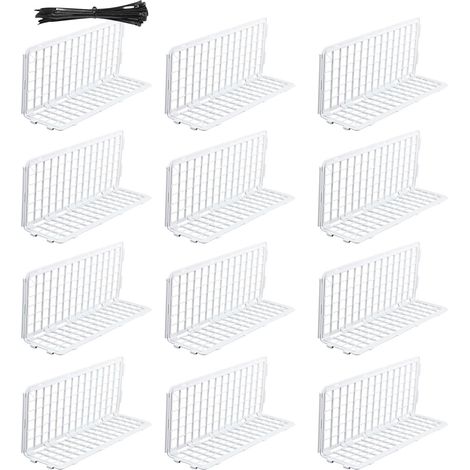 Barrière pour animaux domestiques à placer sous le canapé, robuste et (1/5)