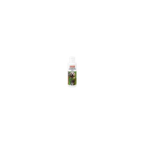 Beaphar Shampoo Antiparassitario Cane e Gatto A.P.E. 200ml (1/2)