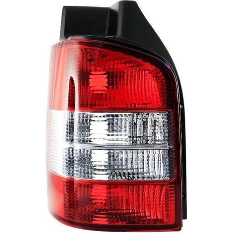 Feu arrière VW Transporter T5 2003-2009 Gauche 745945095F