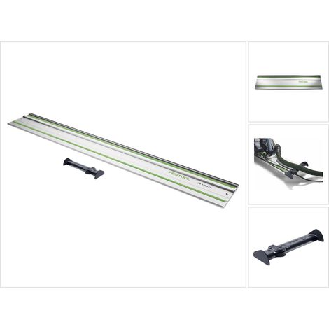 Guida Festool FS 1400/2 1400 mm ( 491498 ) + deflettore FS/2-AW (1/5)