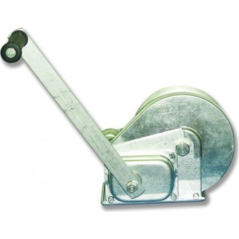CABESTRANTE DE TRACCION CON FRENO 850 KG - GAYNER (1/2)