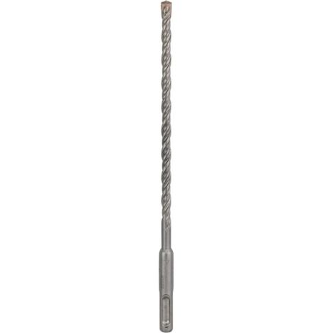Bosch 2608597130 Foret SDS-plus-5 pour marteau perforateur Ø 7 mm Longueur 215 mm