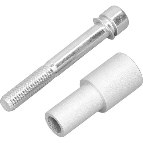 Tige d'extension de guidon de support de téléphone de moto de remplacement pour K1600gt/gtl/b 2014-2020