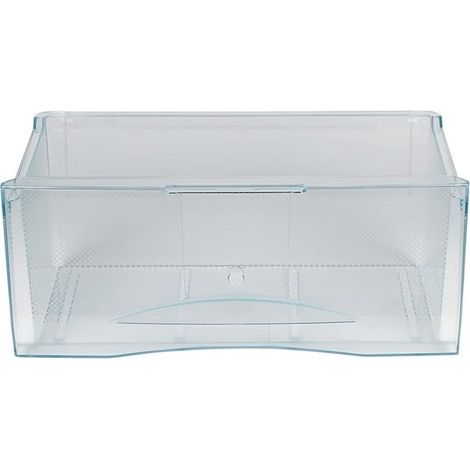 Tiroir bas congélateur (410 x 170 x 240 mm) pour réfrigérateur Liebherr - 9791290