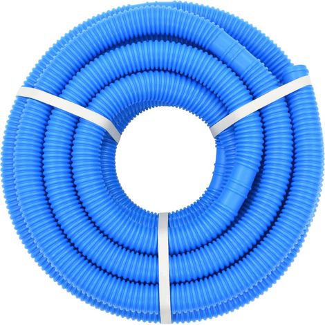 Tuyau de piscine Bleu 32 mm 12,1 m (1/3)