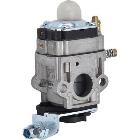 Kit ampoule amorçage + filtre air + carburateur – pour Echo SRM260 SRM261 SHC261 PAS-260 (1/5)