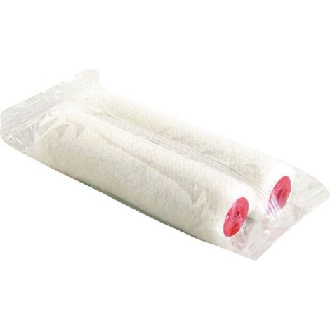 Manchon - Outibat - Pour rouleau laqueur glycéro - Largeur 100 mm - Vendu par 2 (1/5)