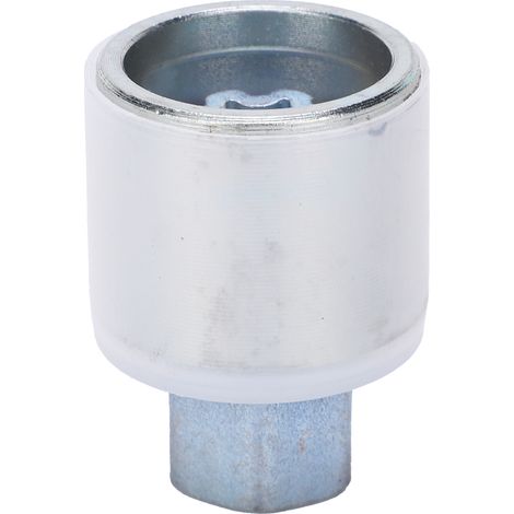 Dévisser antivol de roue outil extraction type Q compatible A1 A3 A4L A5 A6L A7 Q3 Q5 A8 TT R8 vis boulon sécurité pneu (1/5)