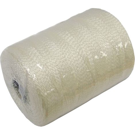 Faithfull B200 Braided Nylon Chalk Line 200M