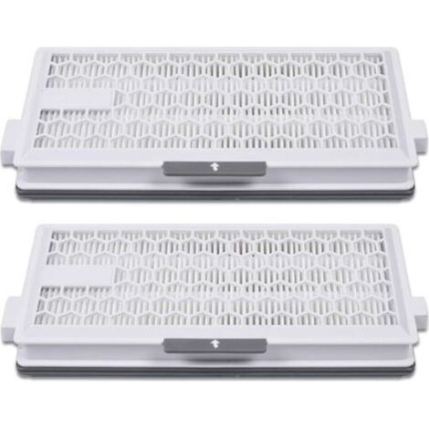 Filtre Aspirateur pour Complete C3 Powerline S8340 Filtre d'aspirateur, avec caractéristiques : Lot 2, 2,L (1/5)