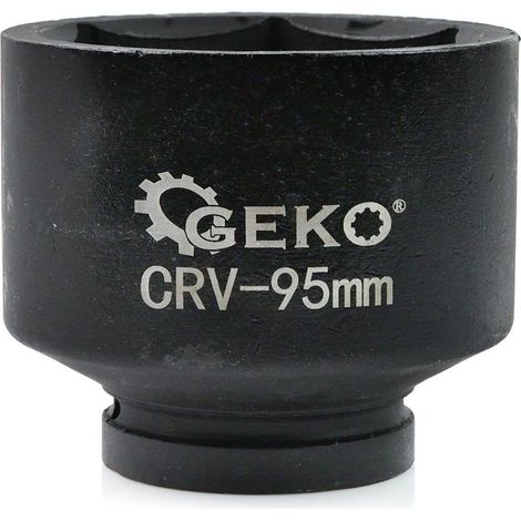 Schlagschrauber-Einsatz 1" 95 mm (5) (1/2)