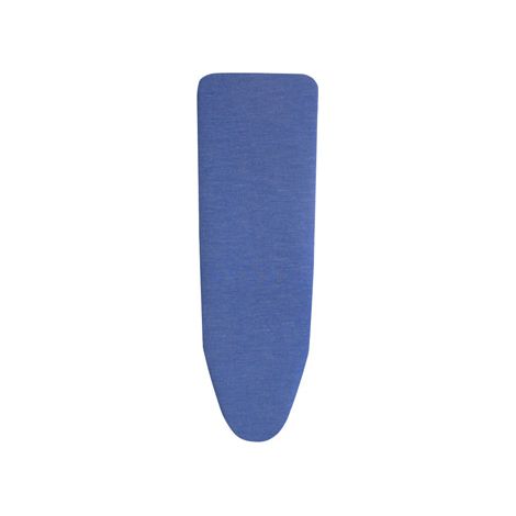 FUNDA MESA PLANCHAR NATURAL AZUL