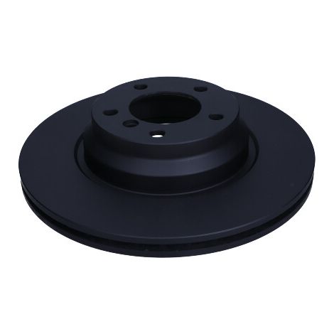 Disque de frein QUARO BMW P. E90 05- Haute teneur en carbone, avec revêtement anticorrosion (1/4)
