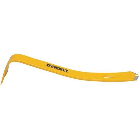 Leva piatta Dewalt da 300 mm