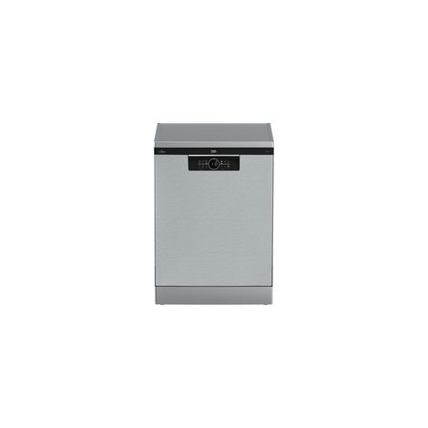 BEKO Lave-Vaisselle 60cm BEKO BDFN26440X