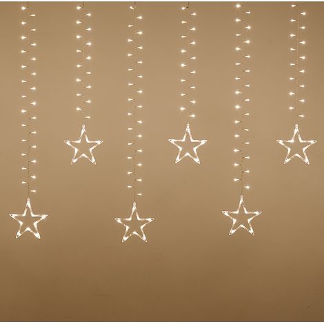 Ice Light Stelle 620 LED 500x10x5 (1/5)