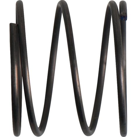 KS TOOLS muelle - 122.1285-R032P