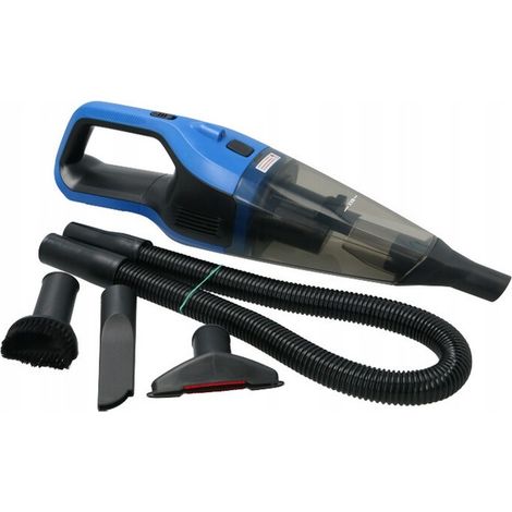 Aspiradora de coche a batería 18V NE00919AL