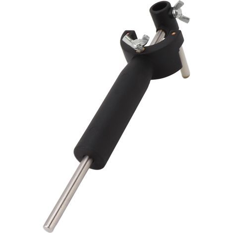 Anreißnadel für Radkästen, Edelstahl, 5 bis 150 mm, verstellbar, stabil, Werkzeug zur Reparatur von Autodellen (1/5)