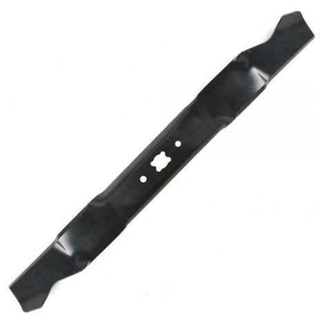 Lame tondeuse pour MTD 742-04100 coupe 53,2 cm (1/4)