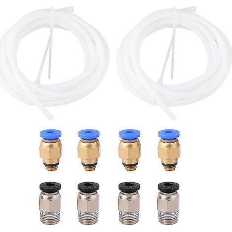 1 jeu de tubes en PTFE (1/3)