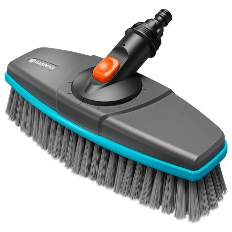 IDROSPAZZOLA GARDENA CLEANSYSTEM 27 CM