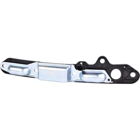 Éclairage de plaque d'immatriculation pour poignée de hayon de Volkswagen Golf B6 Variant (modèles 2003-2010), références : 1T0 827 574 A, 1T0827574L, 1T0827574A (1/4)