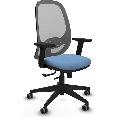 Silla piqueras y crespo Cilanco gris espuma alta calidad (1/2)