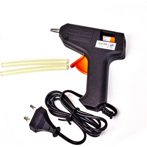 Pistola termocollante 15W