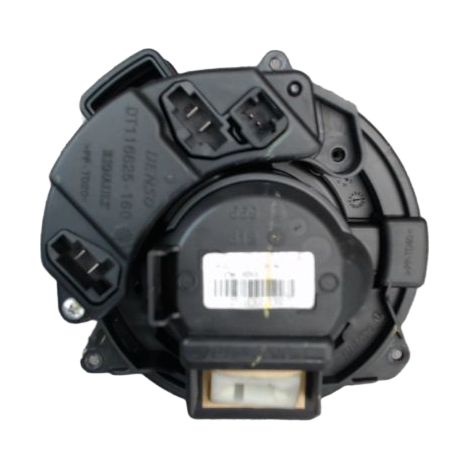 [PRODUIT D'OCCASION] Moteur Ventilateur Chauffage RENAULT Clio ♻️ Ref Oe. 272104788r - Garantie à vie (1/4)