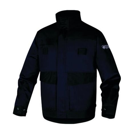 VESTE MAIV2 MARINE XXL DELTA PLUS MAIV2BMXX