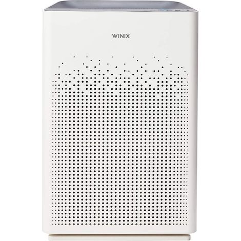 Purificatore d'aria Winix Zero S compatto nero (1/5)