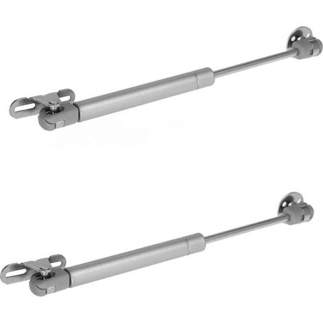 DOITOOL 1 Jeu de vérins hydrauliques à gaz pour charnières de meubles (1/5)