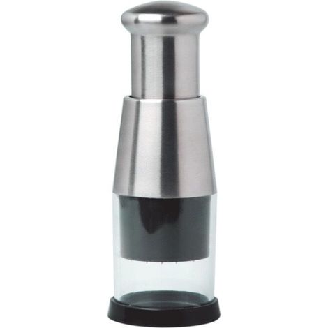 Presse-ail de cuisine 1 pièce, coupe-oignons multifonctionnel, (1/5)