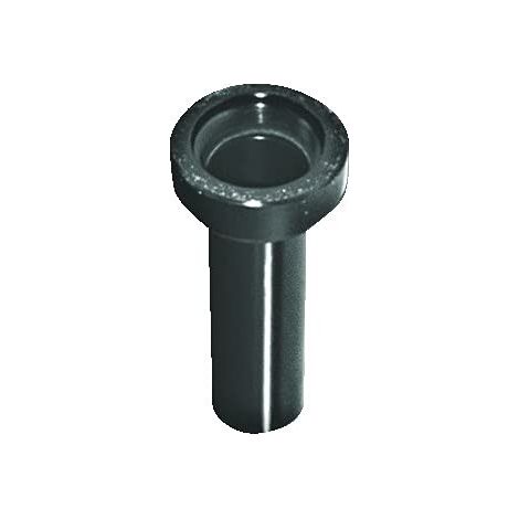 Raccord wavin 3011034 connecté fileté 40 cm