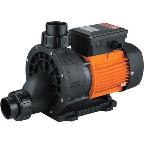1,5 HP 1,1 KW Glong BTP 1500T Elettropompa TRIFASE Idromassaggio Piscina