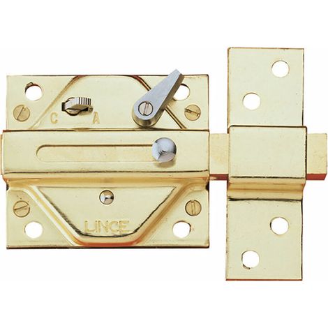 CHIUSURA OTTONE