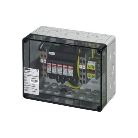 PHOENIX SOL-SC-2ST-0-DC-2MPPT-1000SE CONTACT ANSCHLUSSKASTEN FÜR GN RATOR PHOENIX CONTACT 1016812