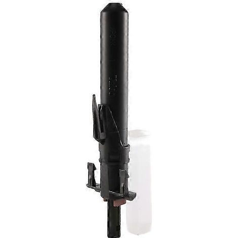 6438P1 6438F3 Soporte de boquilla para Peugeot 307 207 607 Citroën C4 C5 Boquilla de pulverización de lavafaros Edición Bra 0708 (1/4)