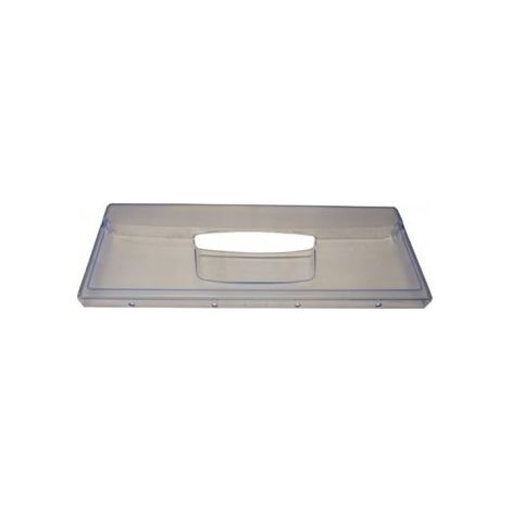 Portillon supérieur serigraphie pour Réfrigérateur ARISTON C00140892
