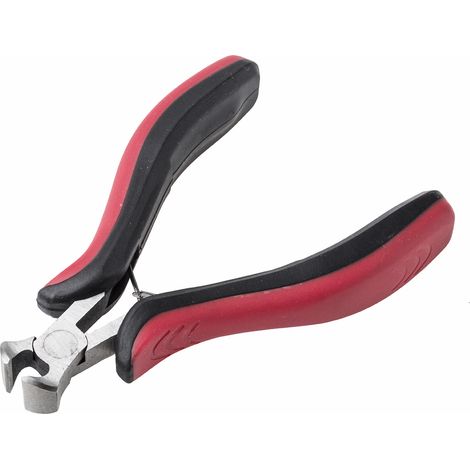 Pince coupante RS PRO Pinces coupantes électroniques 127 mm ( Prix pour 1 ) (1/3)