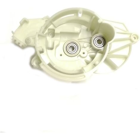 Supporto motore elettrosega Oleo mac E1500 / E1700 / E1900 - 51010184A (1/2)